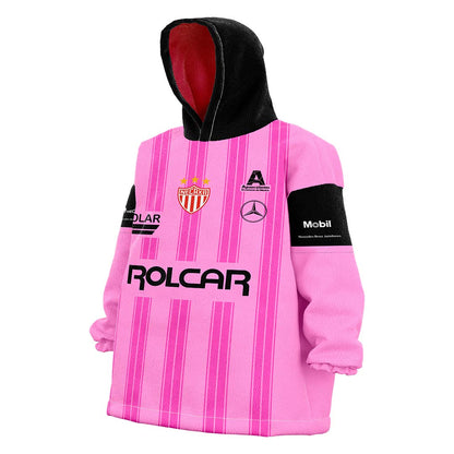 sudadera gigante - necaxa 10