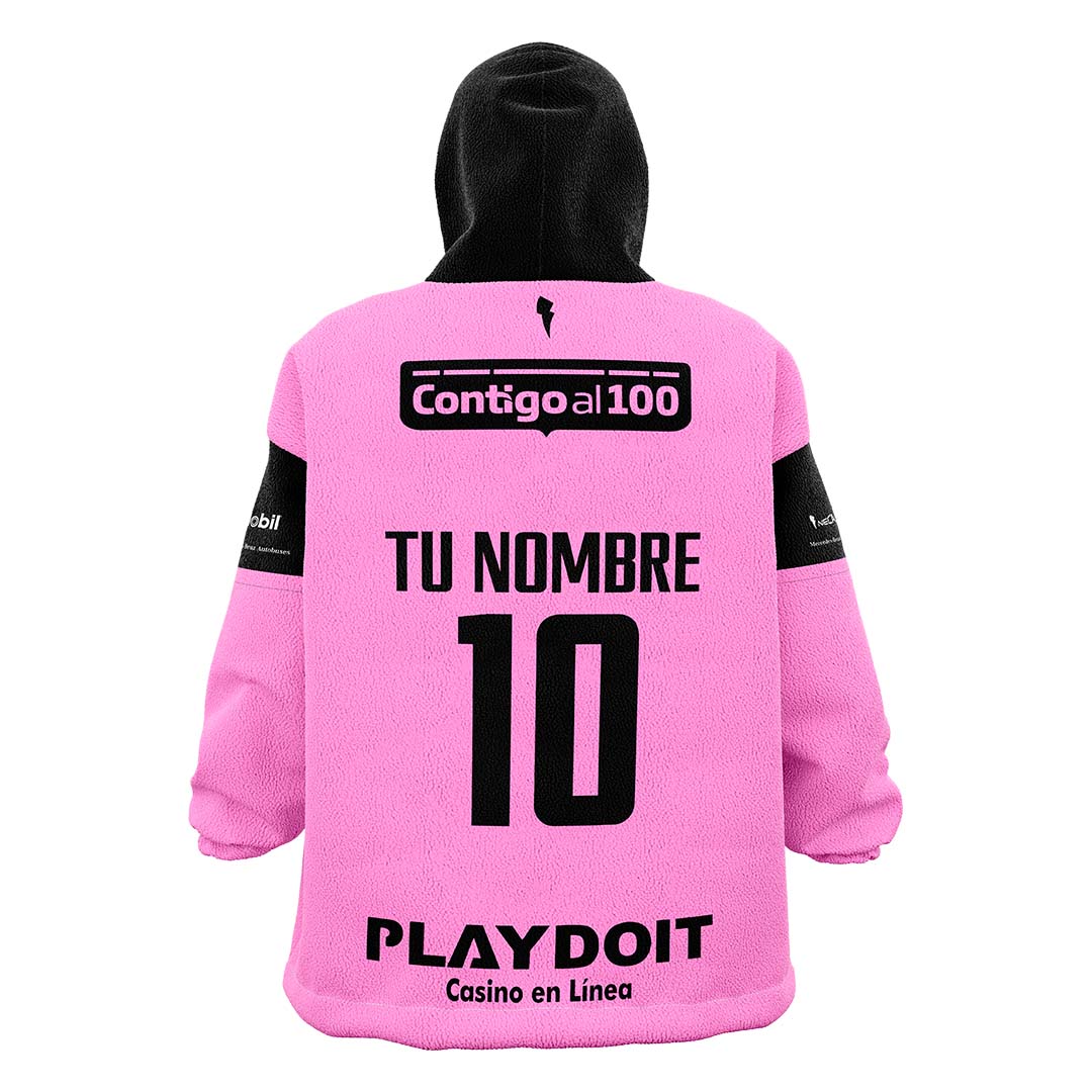 sudadera gigante - necaxa 10