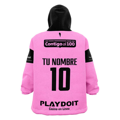 sudadera gigante - necaxa 10