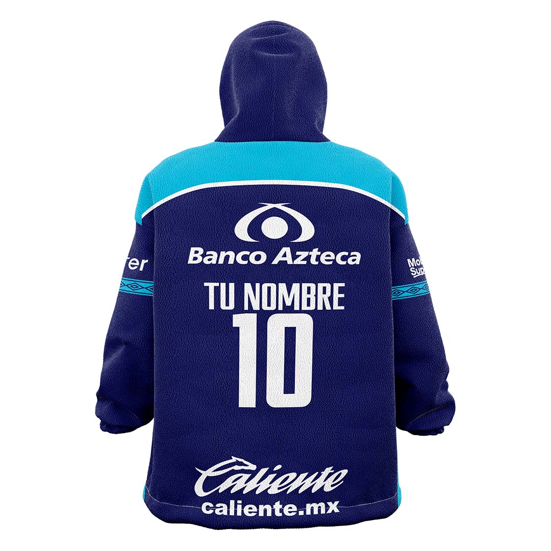 sudadera gigante - puebla 10