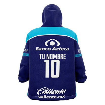 sudadera gigante - puebla 10