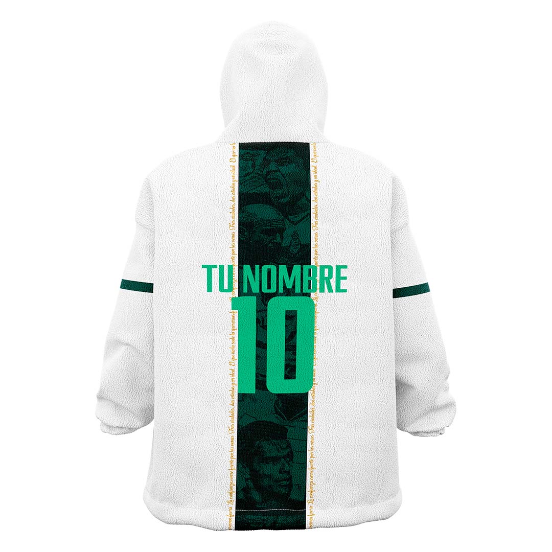 sudadera gigante - santos 10