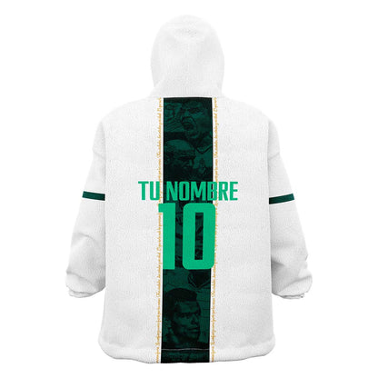 sudadera gigante - santos 10