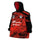 sudadera gigante - tigres 10