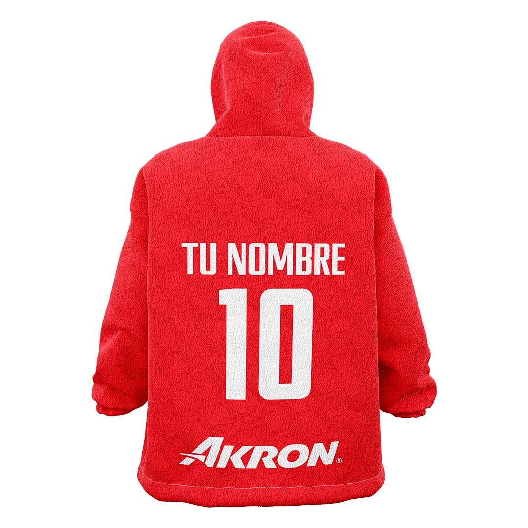 sudadera gigante atlas - 11