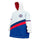 sudadera gigante cruz azul - 11