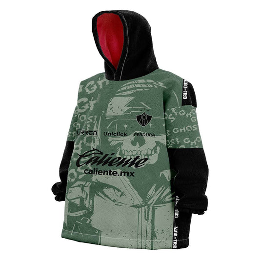sudadera gigante atlas - 12