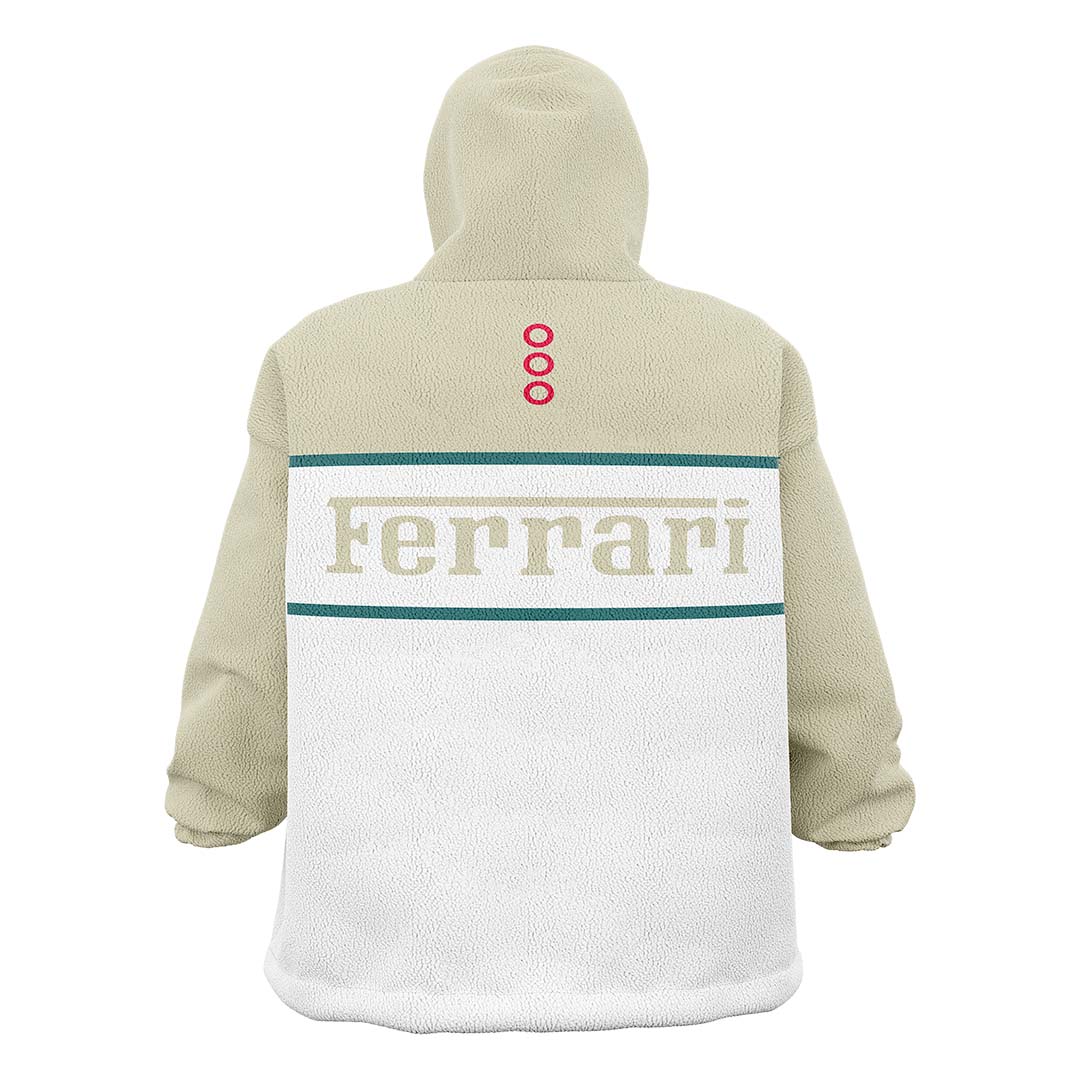 sudadera gigante F1 - 12