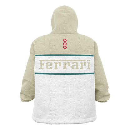 sudadera gigante F1 - 12
