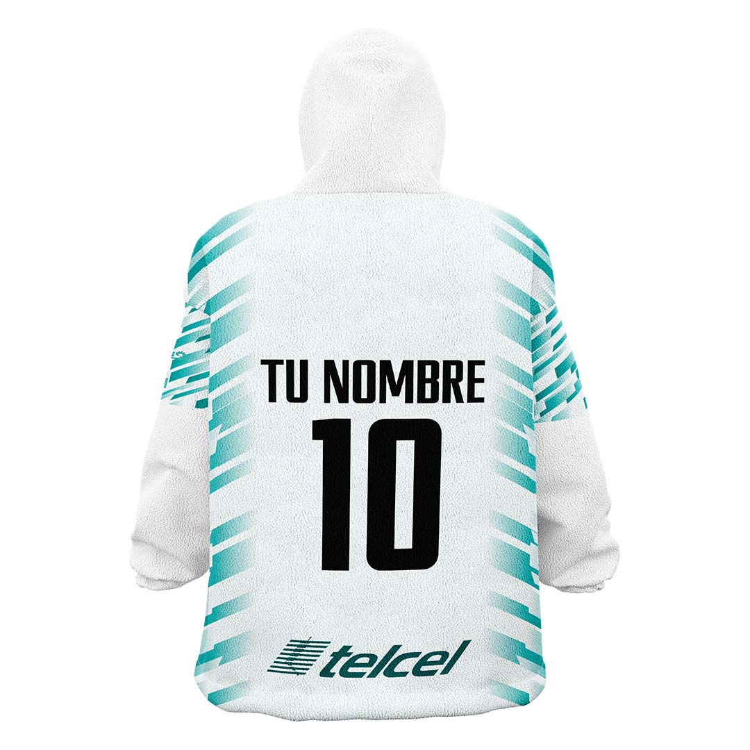 sudadera gigante - leon 12