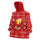 sudadera gigante - simpson N. 12