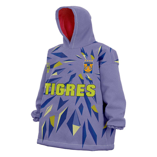 sudadera gigante - tigres 13.1