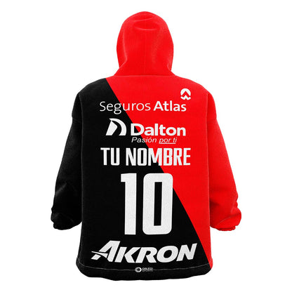 sudadera gigante atlas - 13