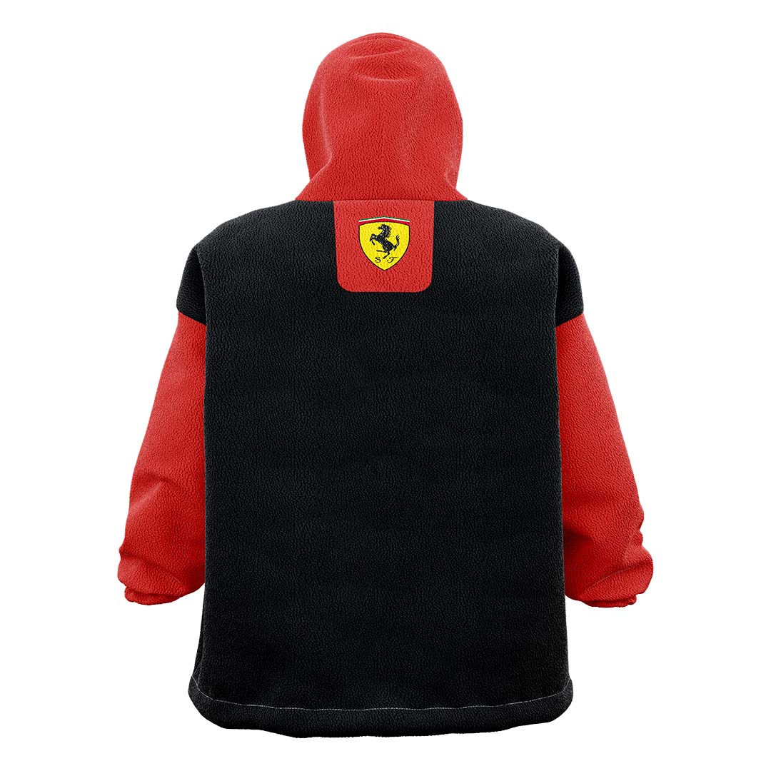 sudadera gigante F1 - 13