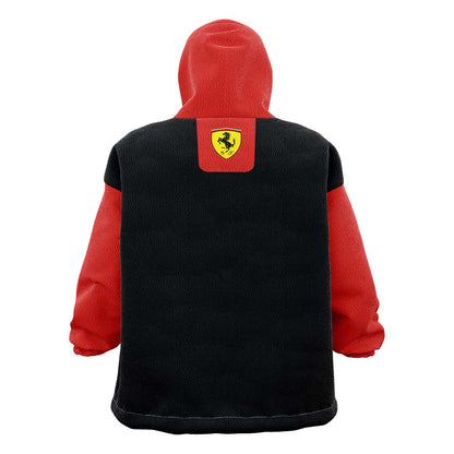 sudadera gigante F1 - 13