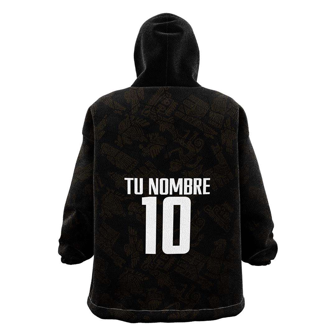 sudadera gigante - pumas 13