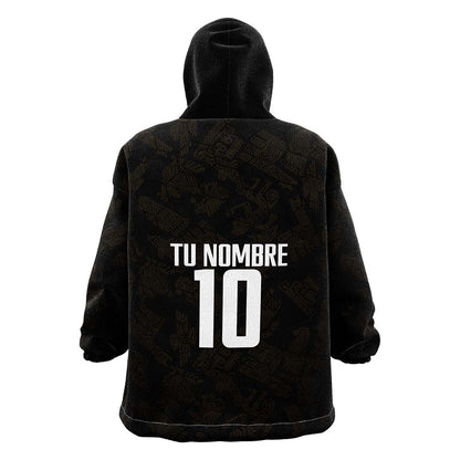 sudadera gigante - pumas 13