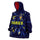 sudadera gigante - tigres 13