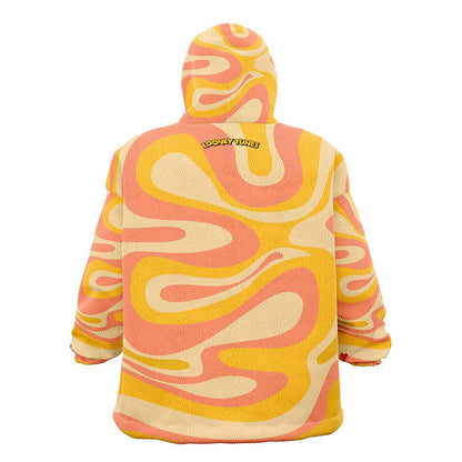 sudadera gigante amor 1
