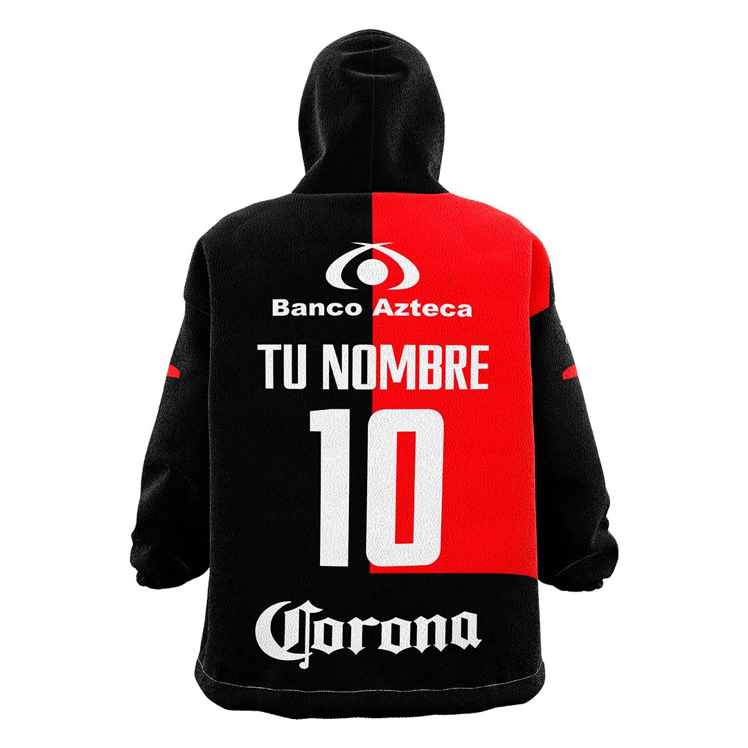 sudadera gigante atlas - 14