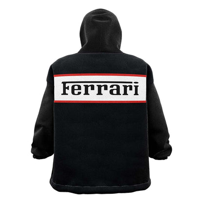sudadera gigante F1 - 14