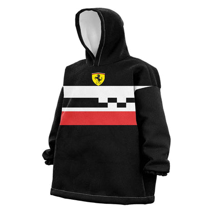 sudadera gigante F1 - 14