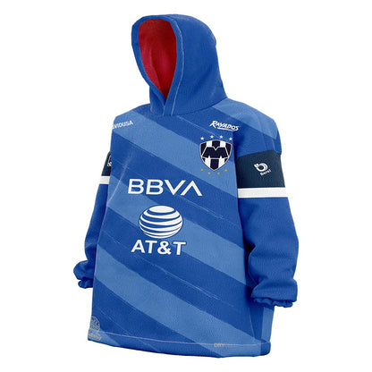 sudadera gigante - monterrey 14