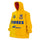 sudadera gigante - tigres 14
