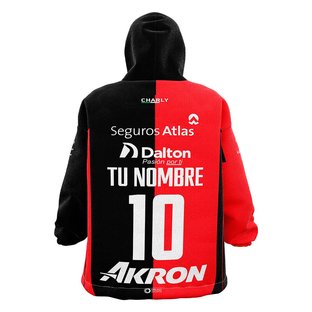 sudadera gigante atlas - 15