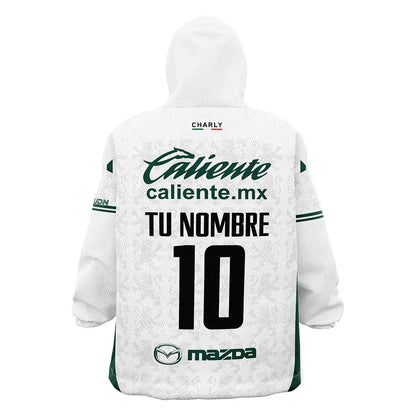 sudadera gigante - leon 15