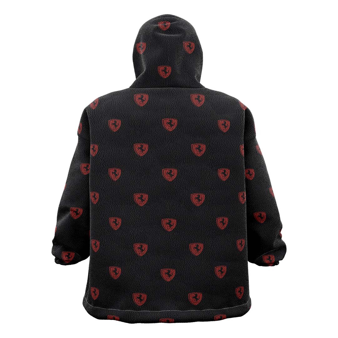 sudadera gigante F1 - 15