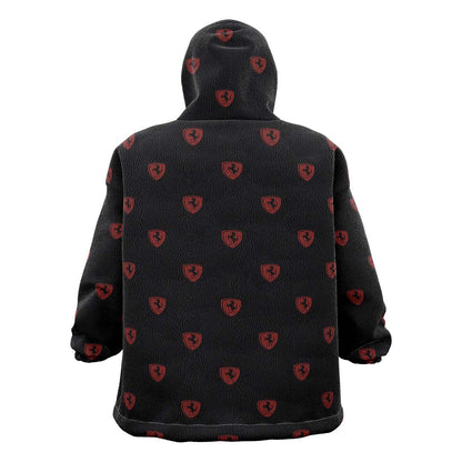 sudadera gigante F1 - 15