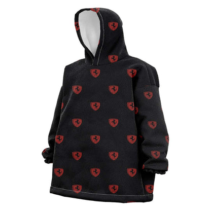 sudadera gigante F1 - 15