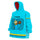 sudadera gigante - simpson NFL 15