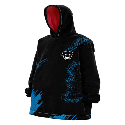 sudadera gigante - pumas 15