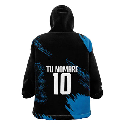 sudadera gigante - pumas 15