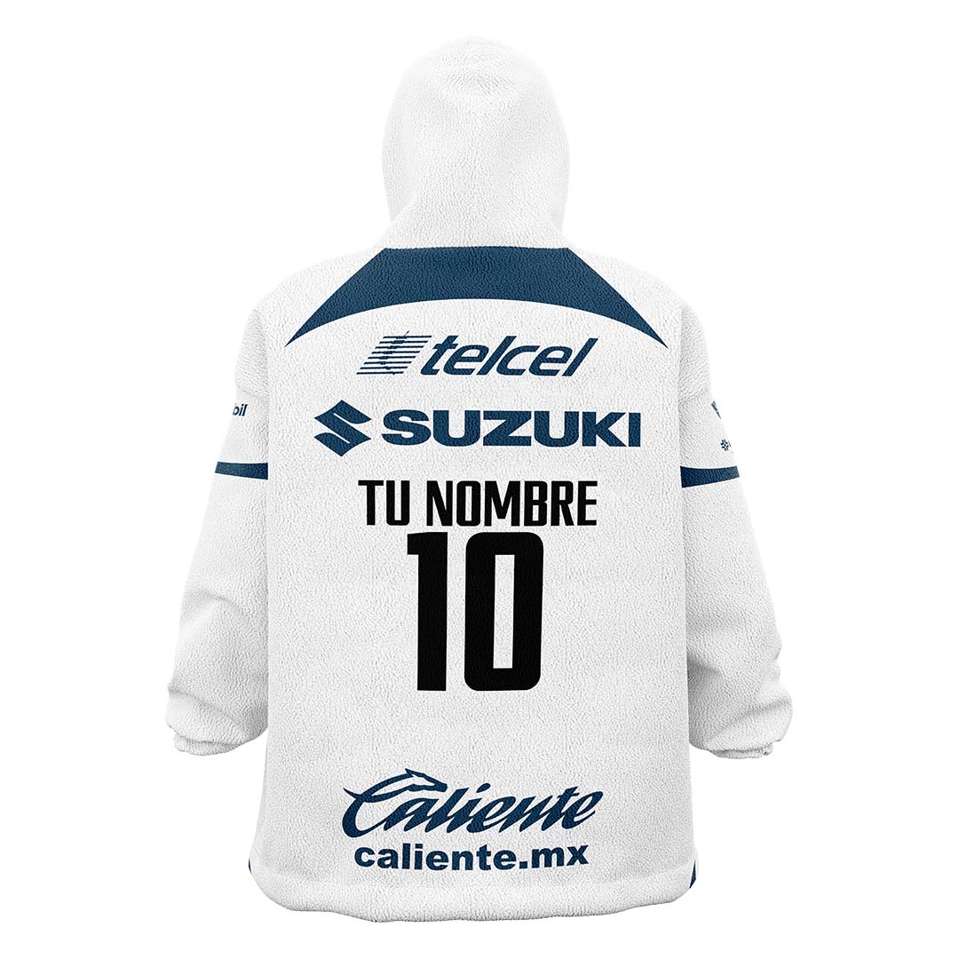 sudadera gigante - pumas 16.1