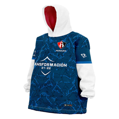 sudadera gigante atlas - 16