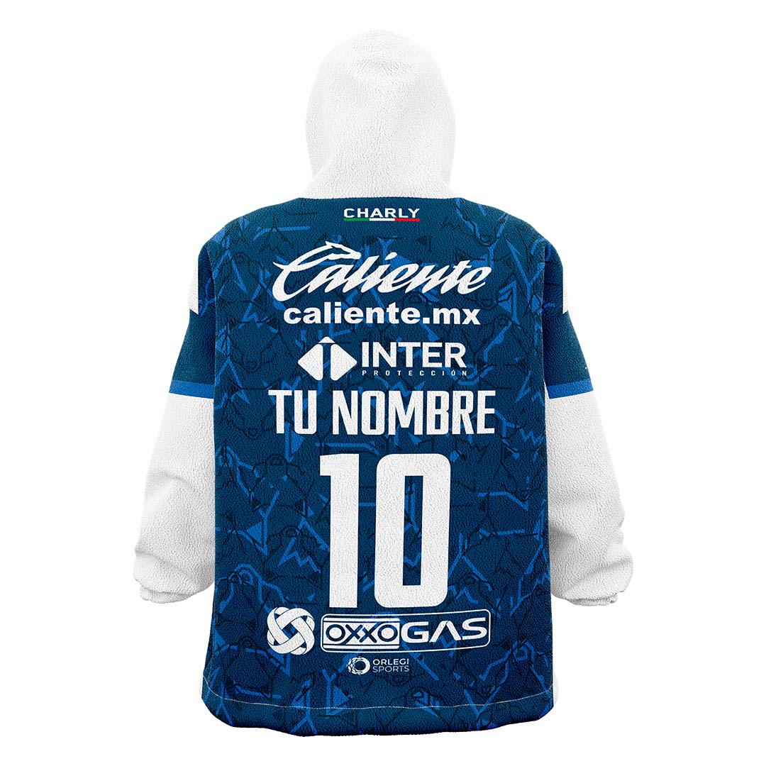 sudadera gigante atlas - 16