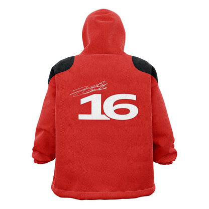 sudadera gigante F1 - 16