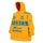 sudadera gigante - tigres 16