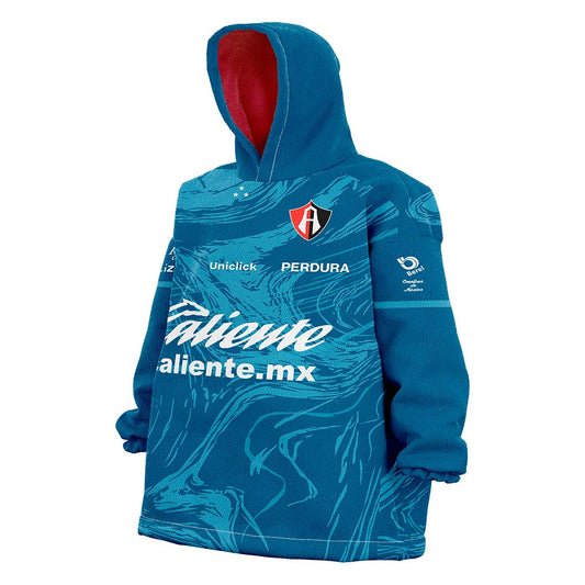 sudadera gigante atlas - 17