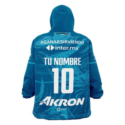 sudadera gigante atlas - 17