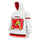 sudadera gigante - simpson NFL 17