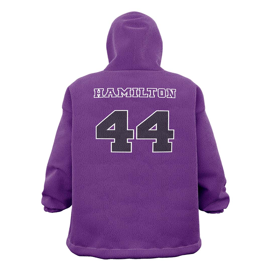 sudadera gigante F1 - 17
