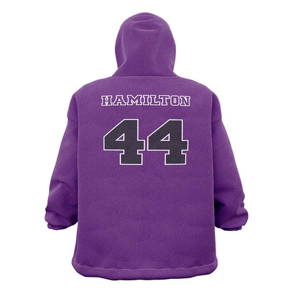 sudadera gigante F1 - 17