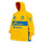 sudadera gigante - tigres 17