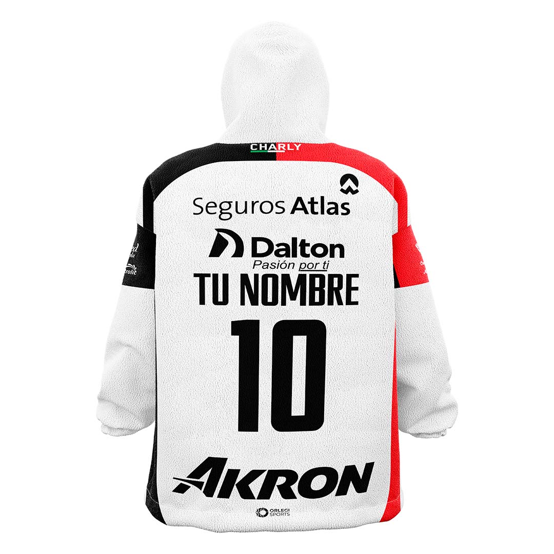 sudadera gigante atlas - 18