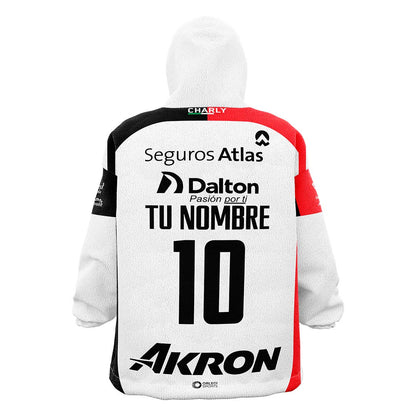 sudadera gigante atlas - 18