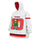 sudadera gigante - simpson NFL 18